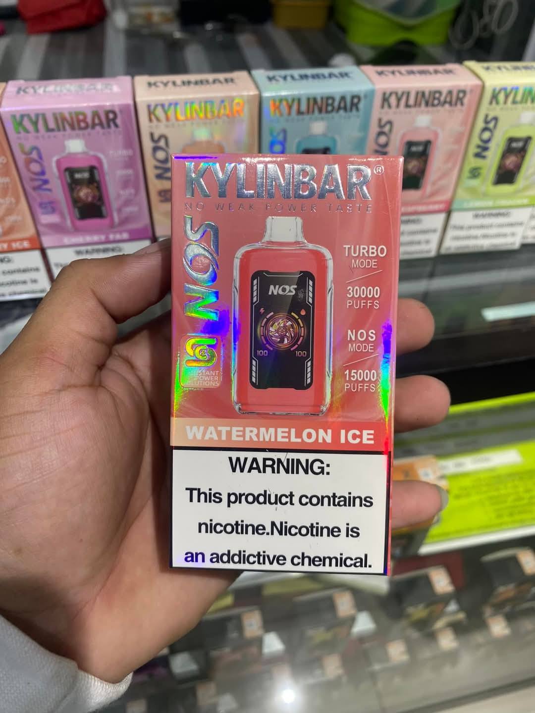 kylin bar vape KYLINBAR NOS 30k puffs❤️💨 ‼️Available Flavors‼️ ✓Cherry fab ✓White bubble pop ✓Lemon freeze ✓Strawberry ice ✓Sour apple bubble pop ✓Orange fab ✓Black berry fab ✓Mighty mint ✓Bubble pop ✓Berry trio ✓Peach raspberry tax:eliquid_vaporizer Buy Mr Fog Zero Flavour:Blueberry CC Ice 20mg