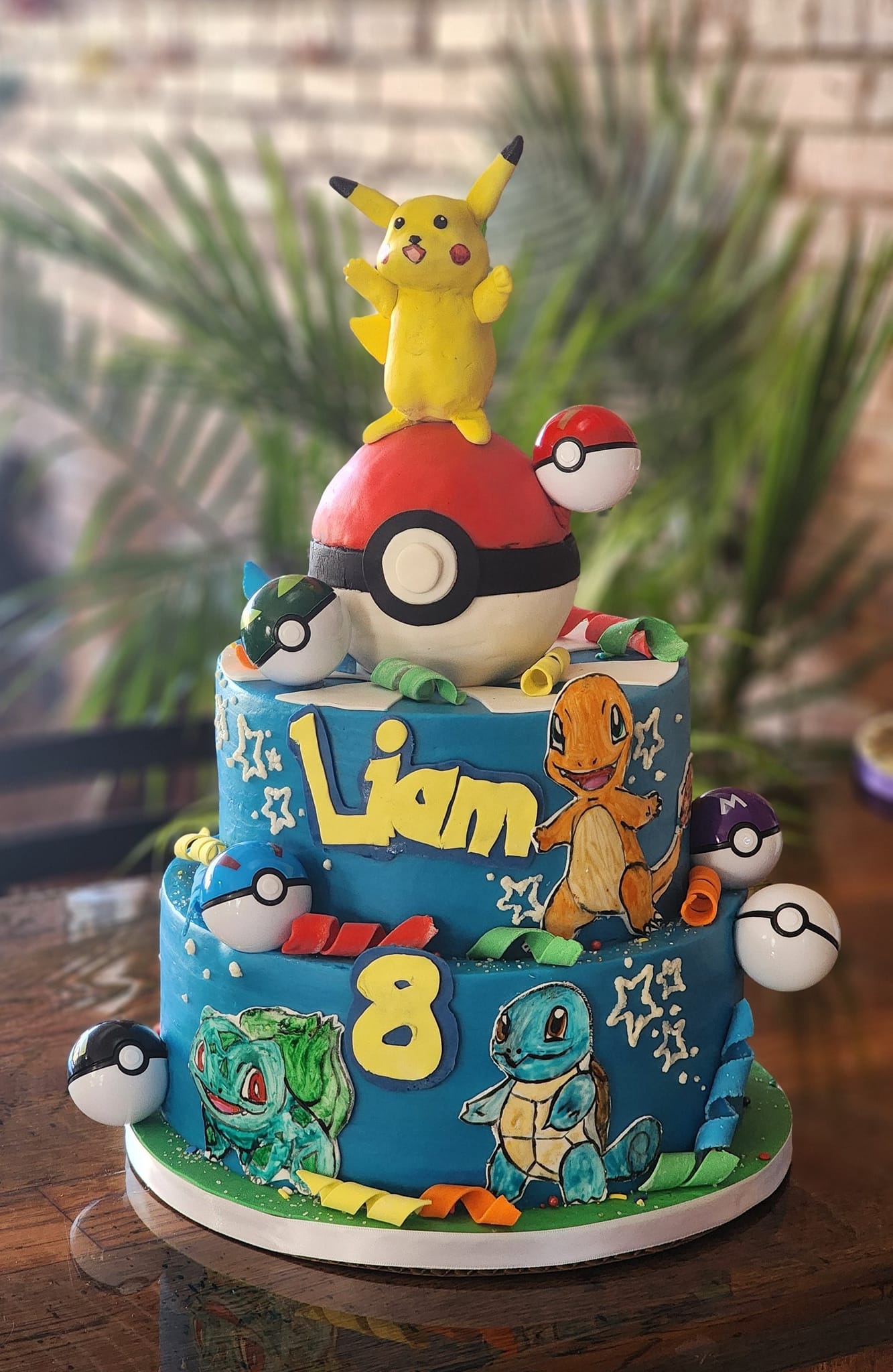 Did anyone else dream of being a... - Drizzle Cakes and Bakes | Facebook