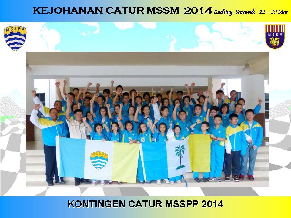 Msspp Chess Penang