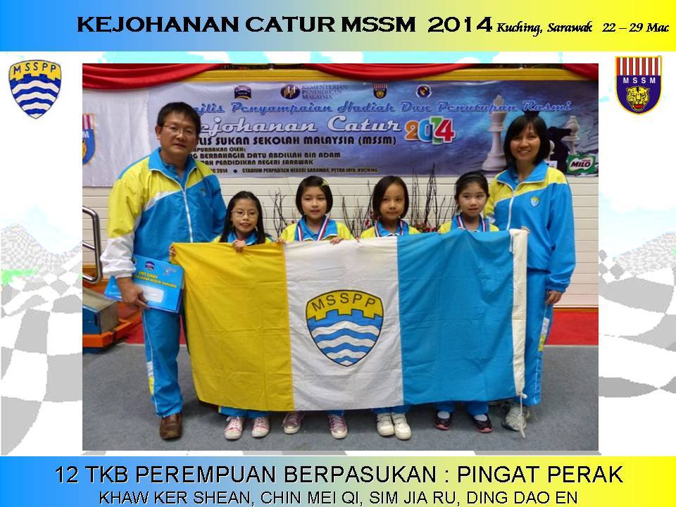 Msspp Chess Penang