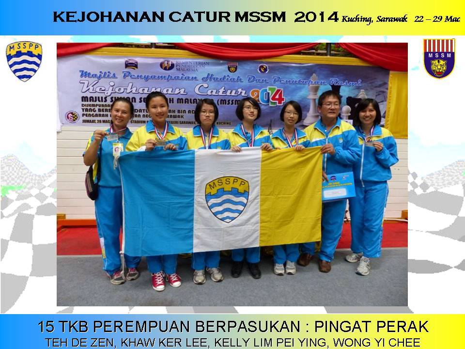 Msspp Chess Penang