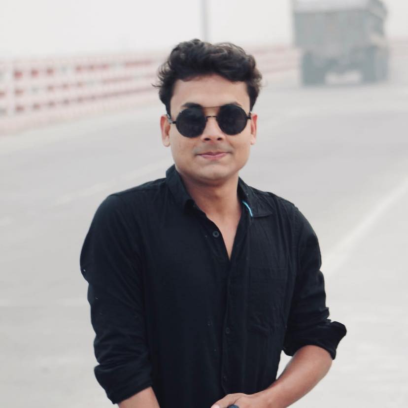 মো রমজানুল কারিম রাজ