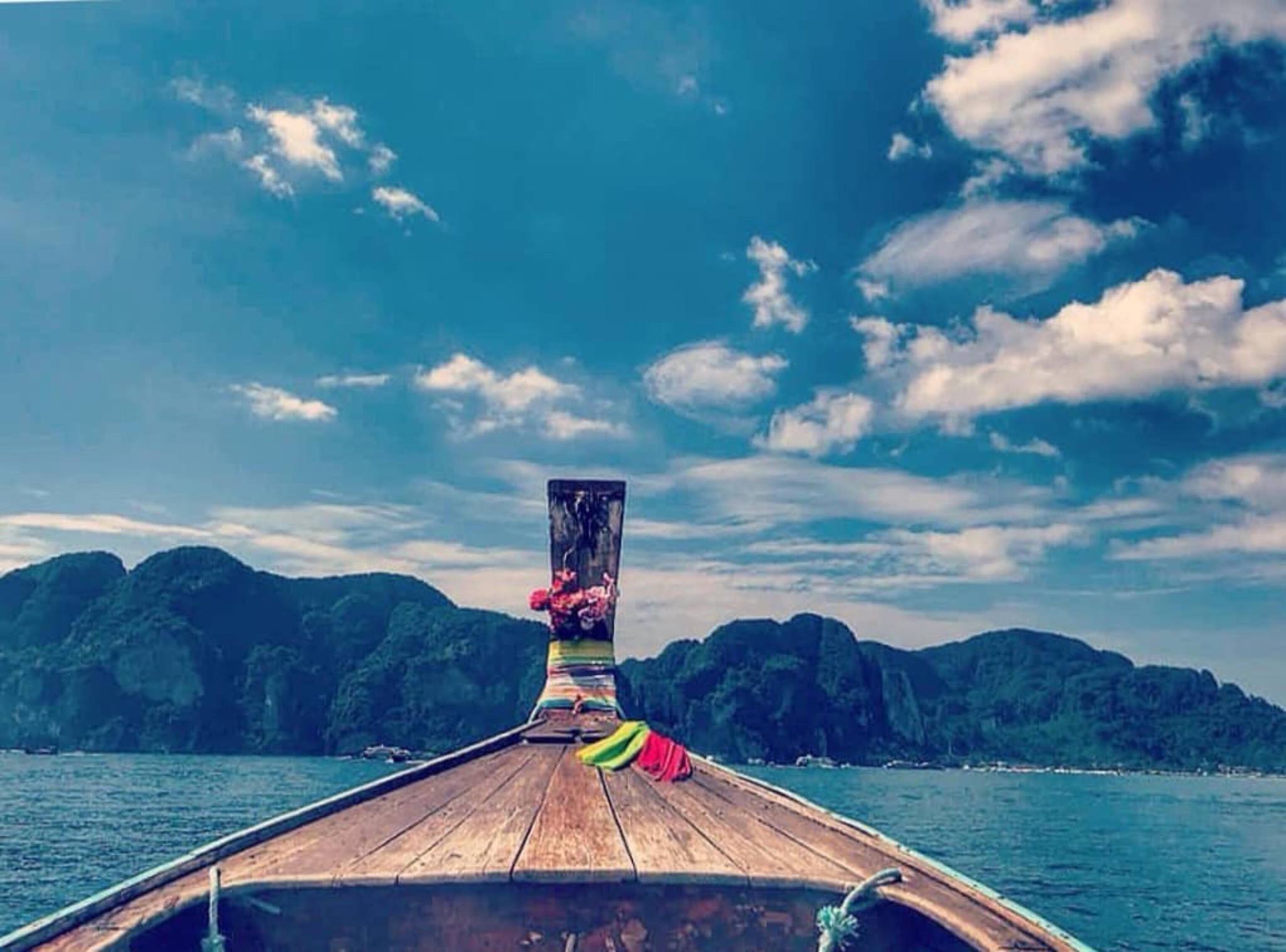 The Colors of Phuket
