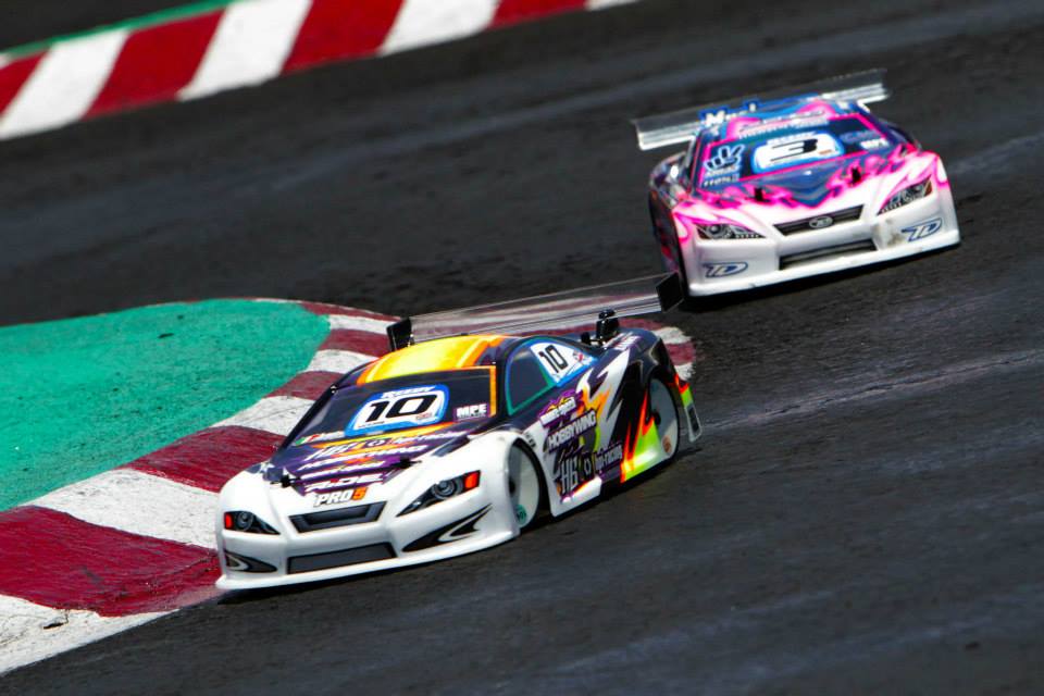 HPI Racing