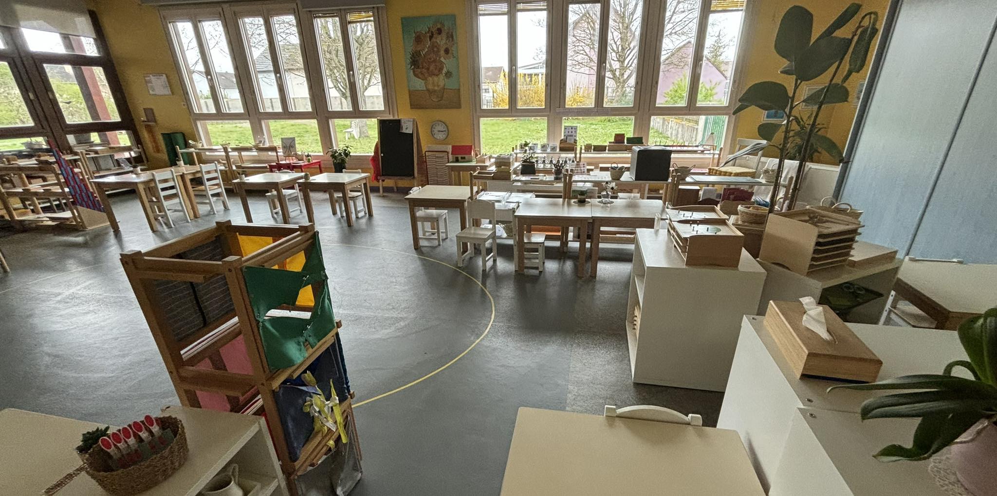 BMSL -... - BMSL - Bilingual Montessori School of Lund