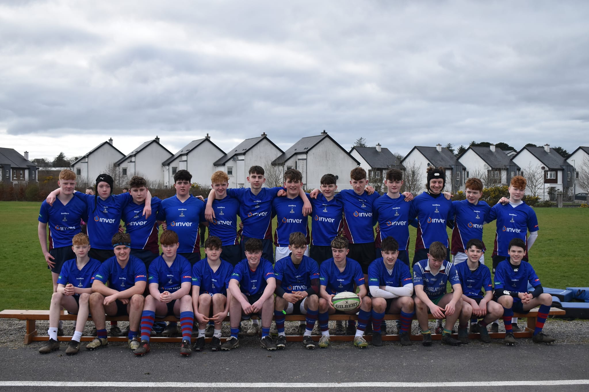 Congratulations to the Junior... - St. Jarlath's College Tuam | Facebook