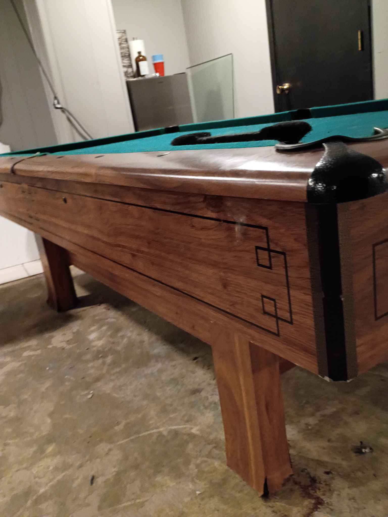 Pool table - Billiard Tables - South Milwaukee, Wisconsin | Facebook ...