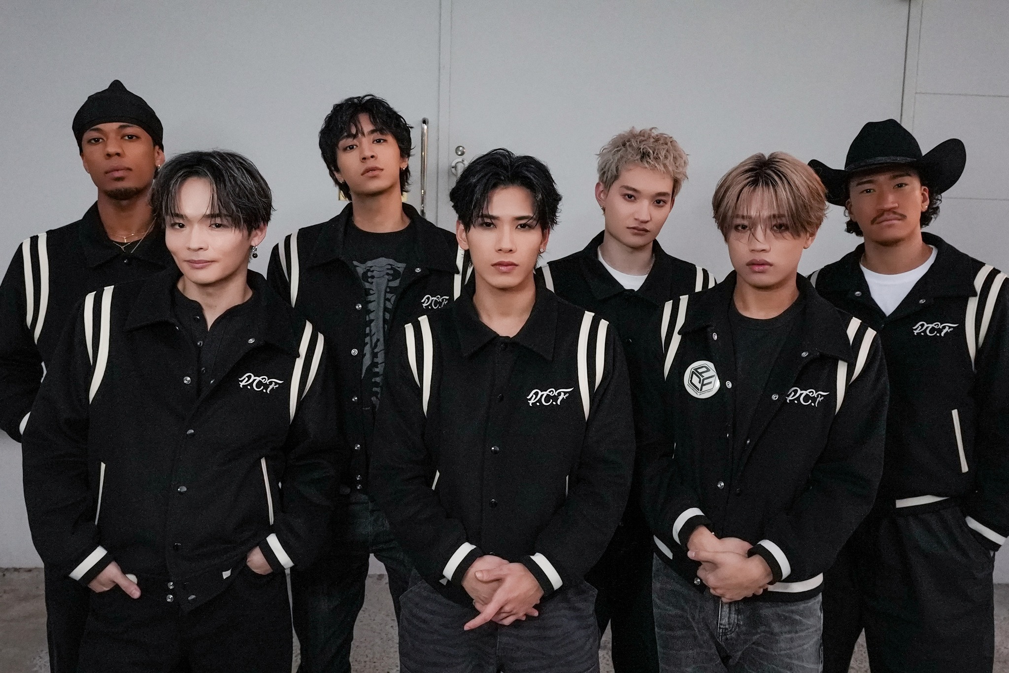 ?] ABCテレビ 『Rising Sun 〜後戻りはしない One Way Road 