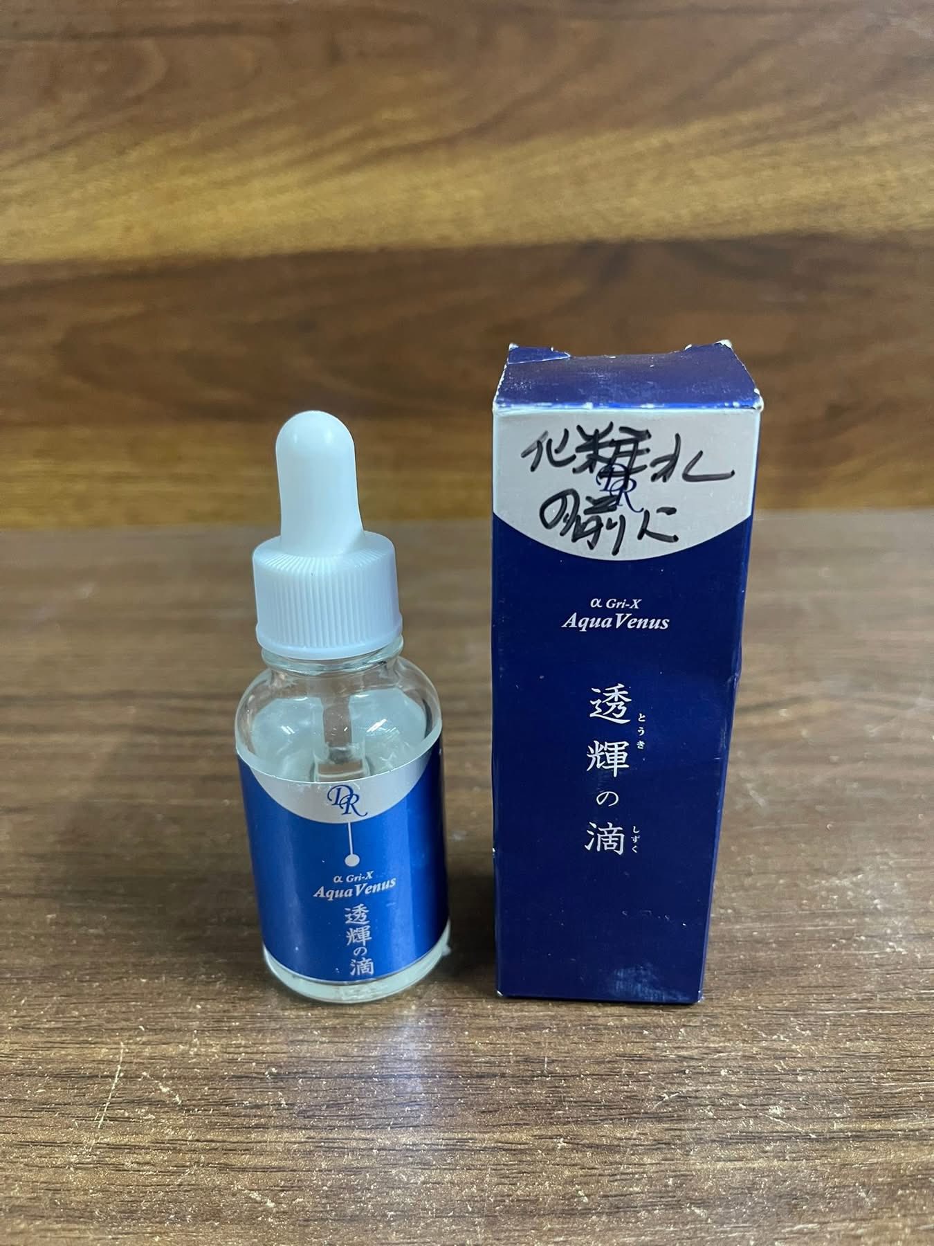 Tinh chất dưỡng da Dr.Recella Aqua Venus 