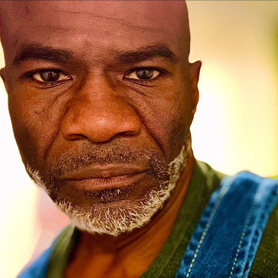 Ricky Green