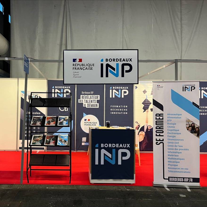 Enspima - Découvrez l'expérience étudiante à l'ENSPIMA - Bordeaux INP ...