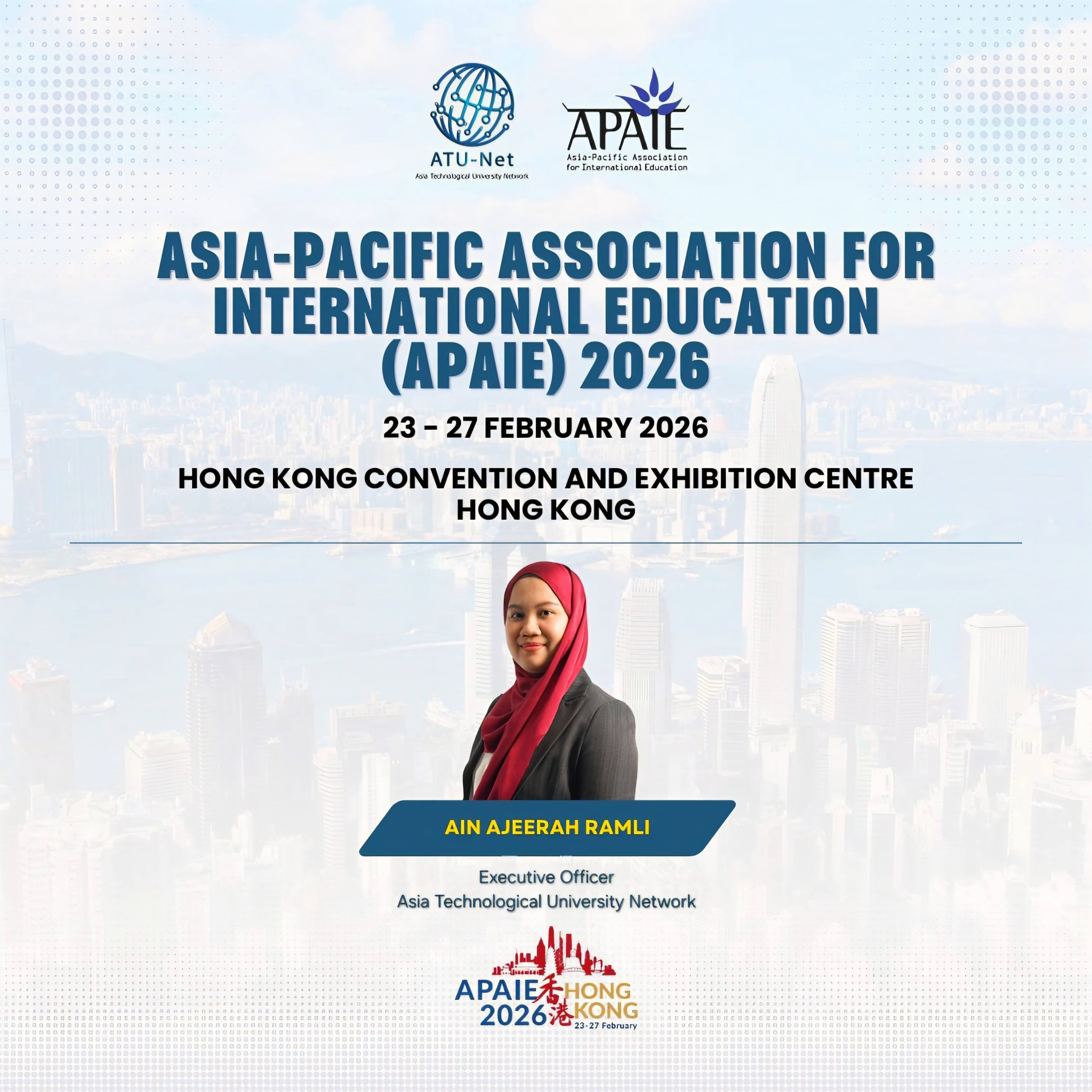 𝐌𝐞𝐞𝐭... - ATU-Net: Asia Technological University Network | Facebook
