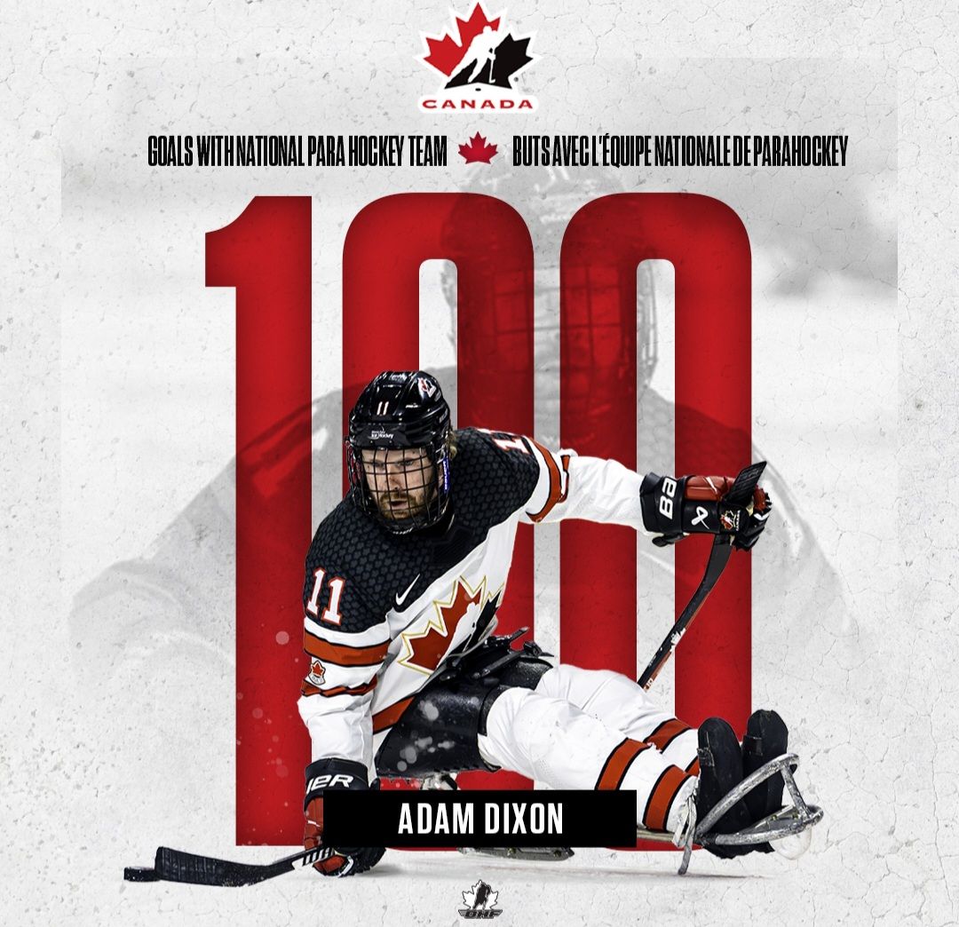 Ontario Ball Hockey Association - OBHA - Congratulations to OBHA alumni ...