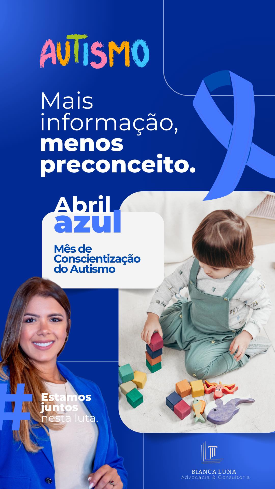 Bianca Luna Advocacia | Nova Iguaçu RJ