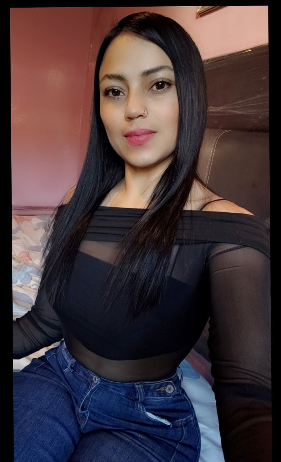 Adriana Hernandez