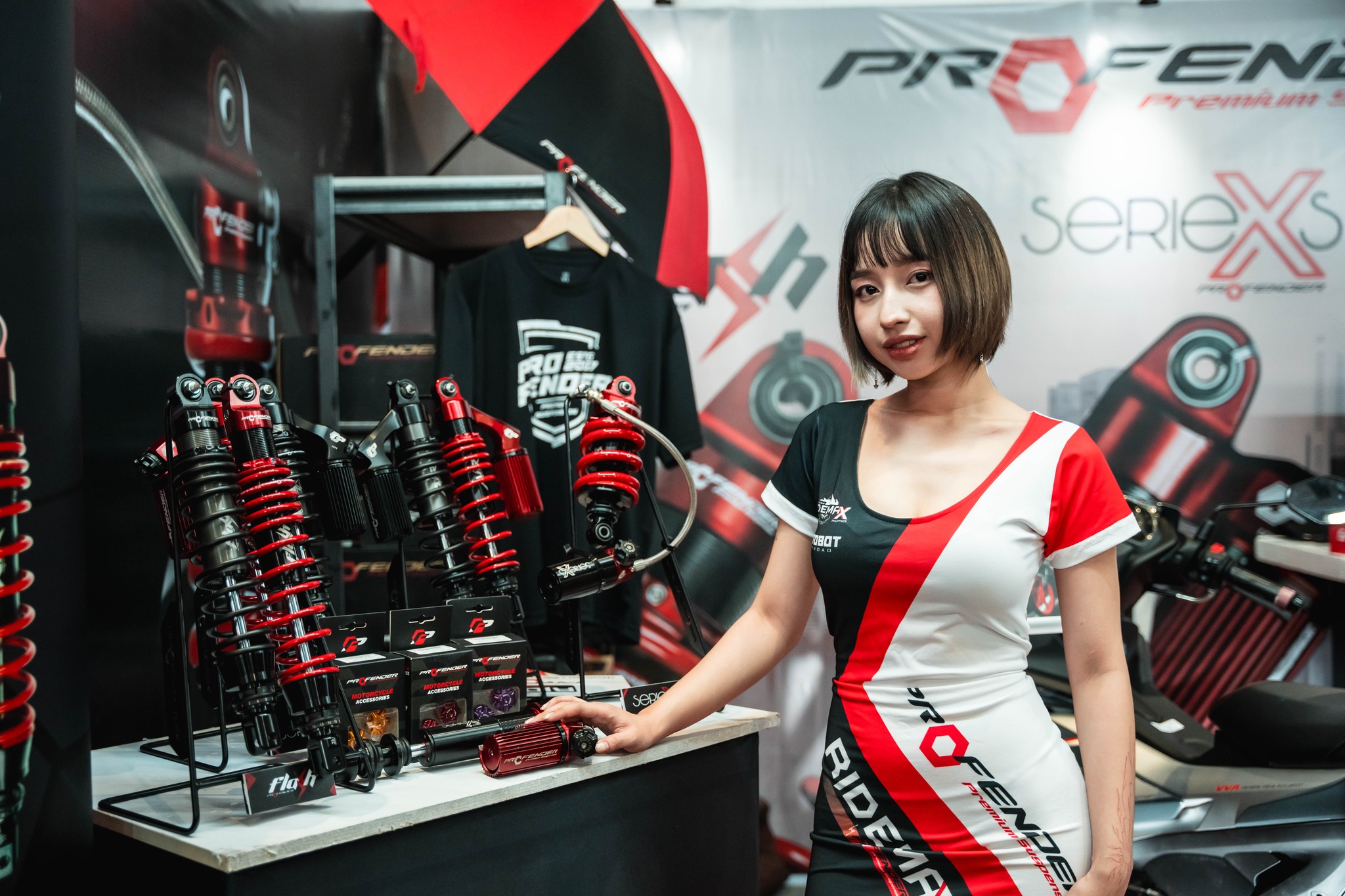 Profender - Whether you're using Profender or considering it for your ...
