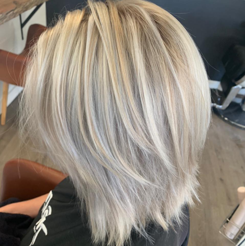 Splitting Endz Hair Studio – Splitting Endz Hair Studio – MGEV