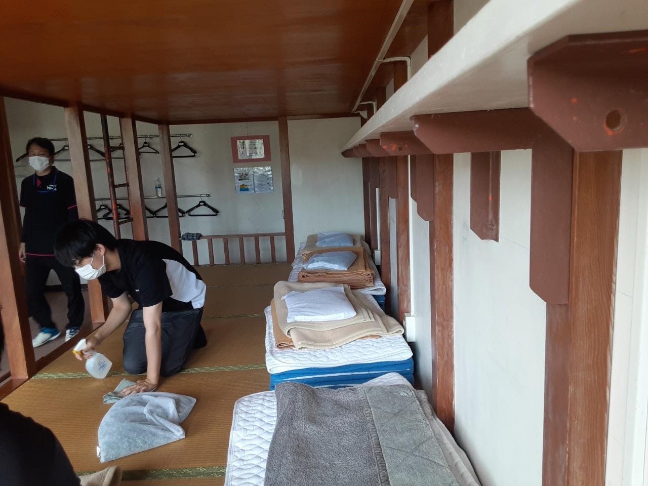 北九州 市立 玄海 青年 の 家