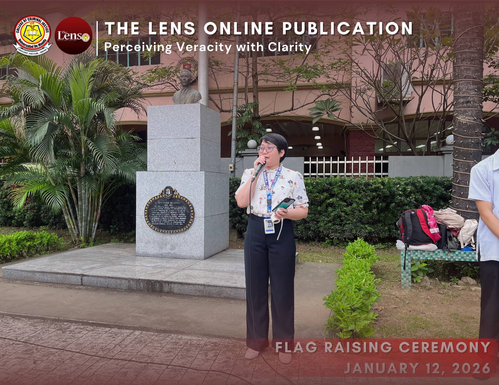 The Lens Online - The Lens Online added a new photo.