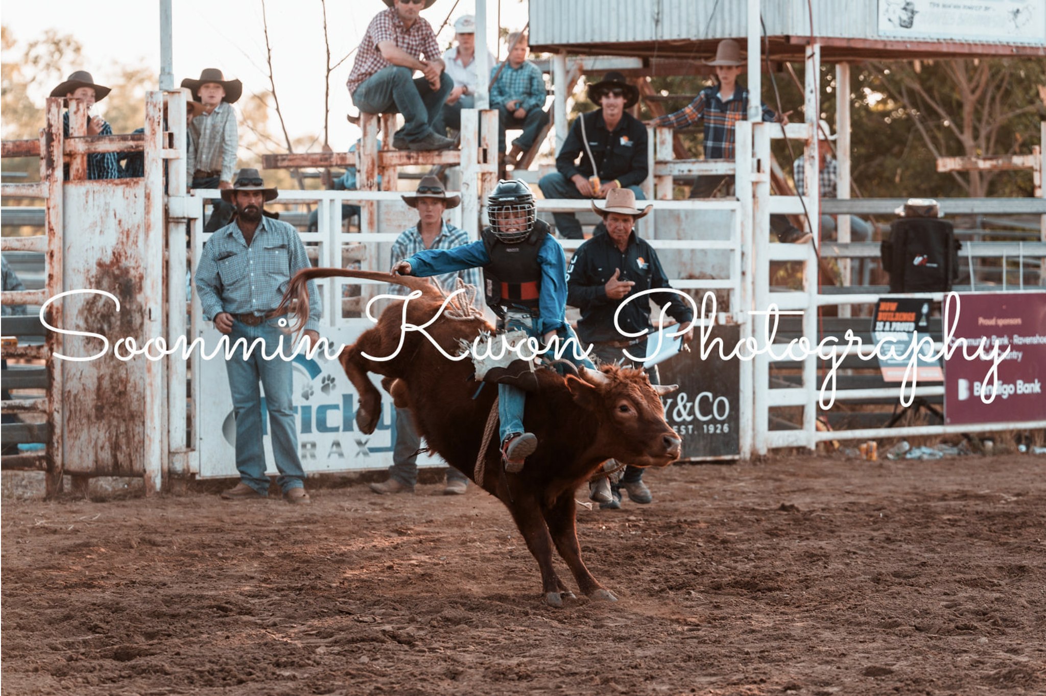 Georgetown Rodeo Association