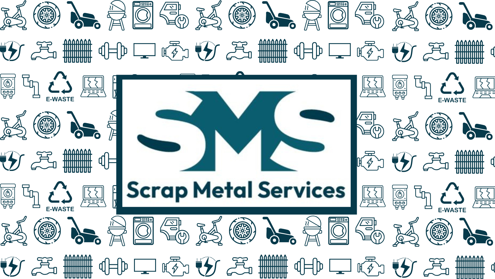 Scrap Metal Services