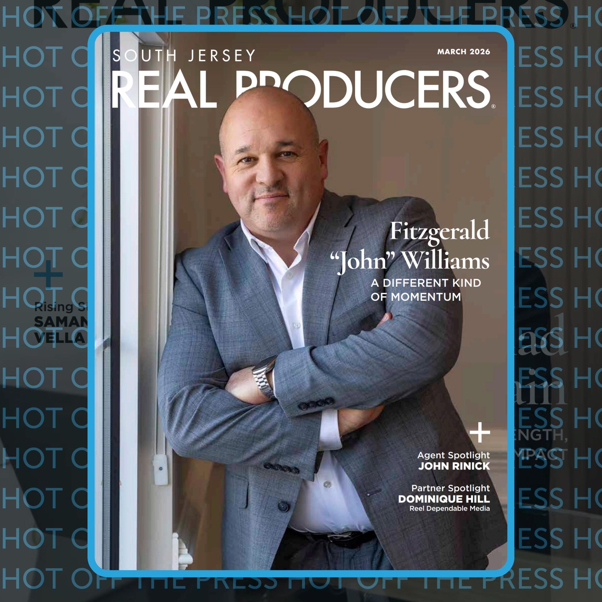 South - 🎉 Our March MAGAZINE ISSUES has arrived, and we couldn’t be ...