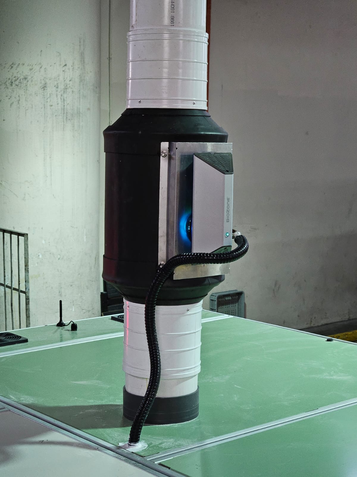 BioZone Air and Surface Purifiers | Singapore Singapore