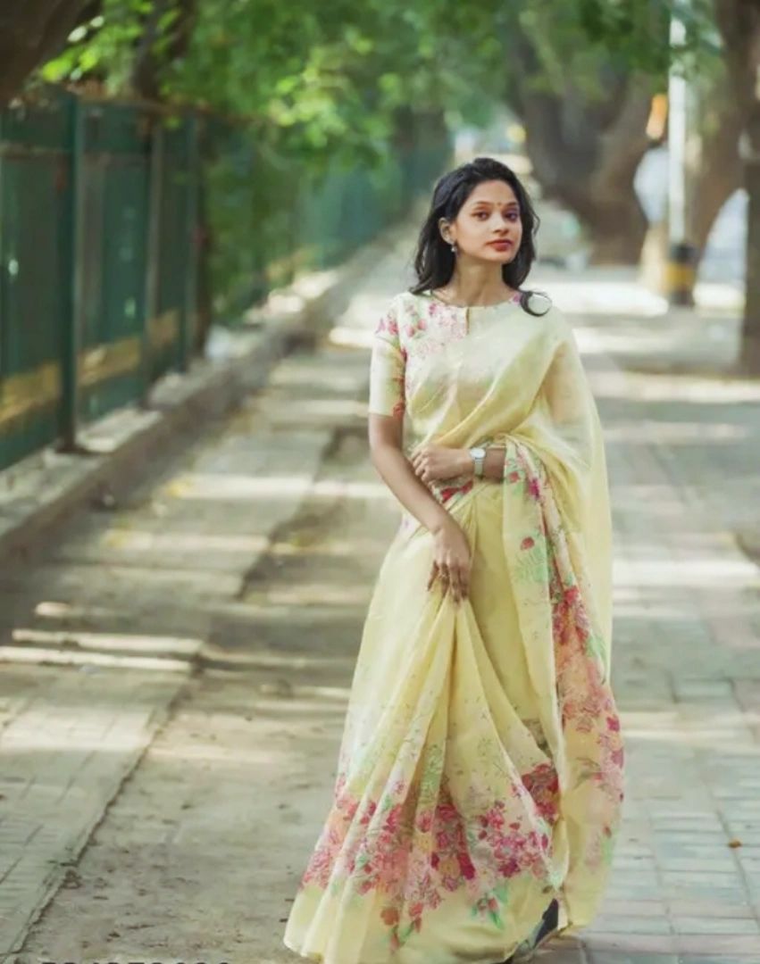 Sumita Saren
