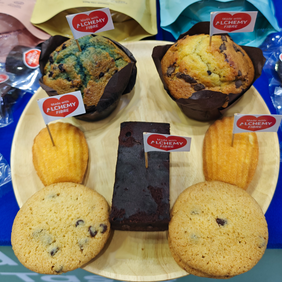 Alchemy Foodtech | Singapore Singapore