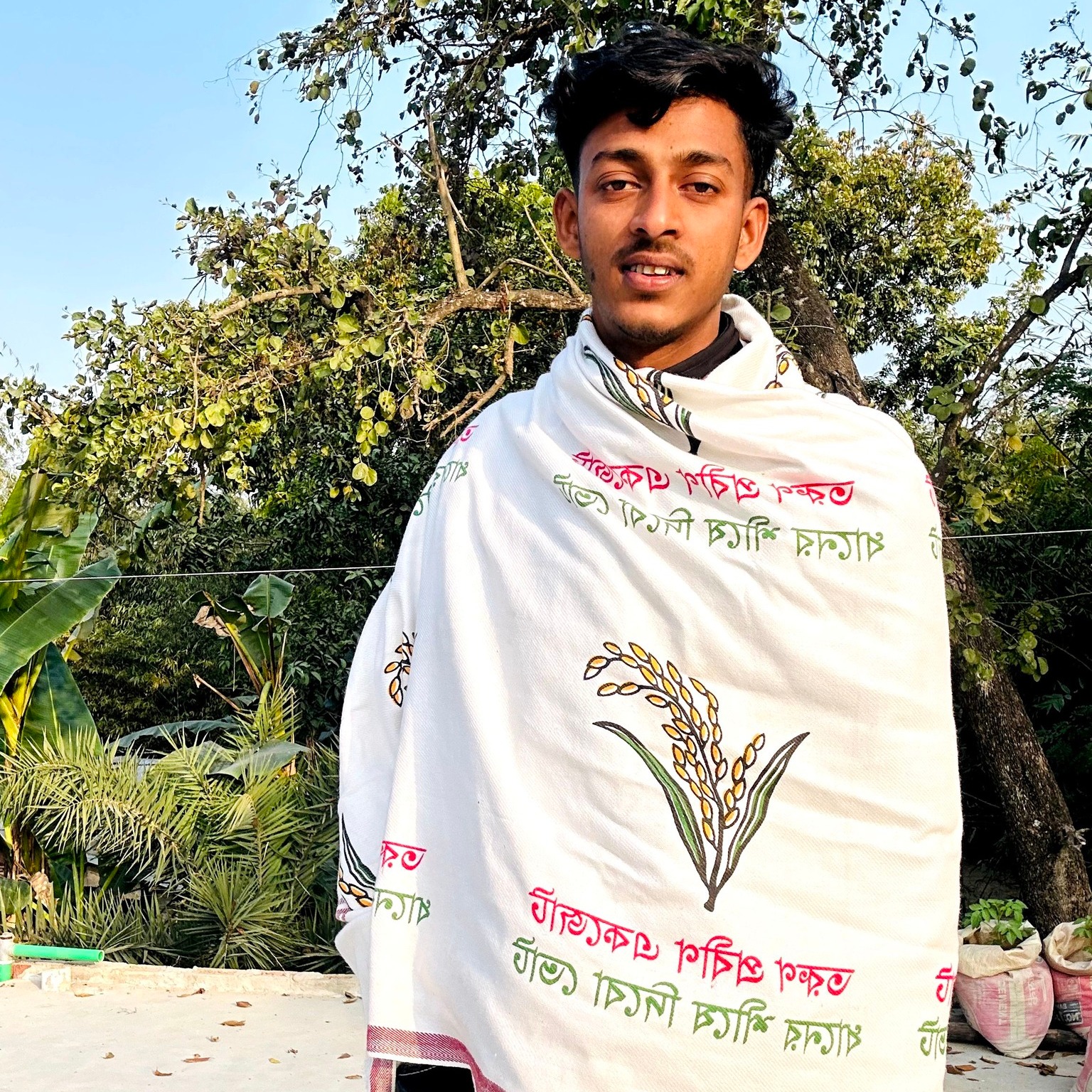 MD RAJON AHMOD