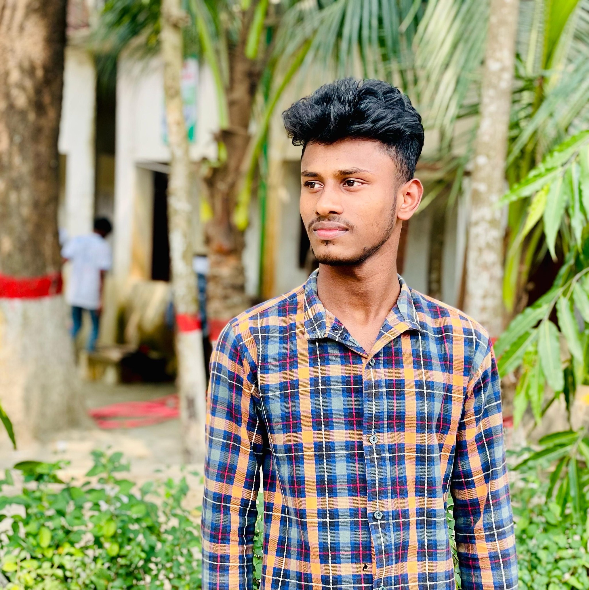 Miraz Ahmed