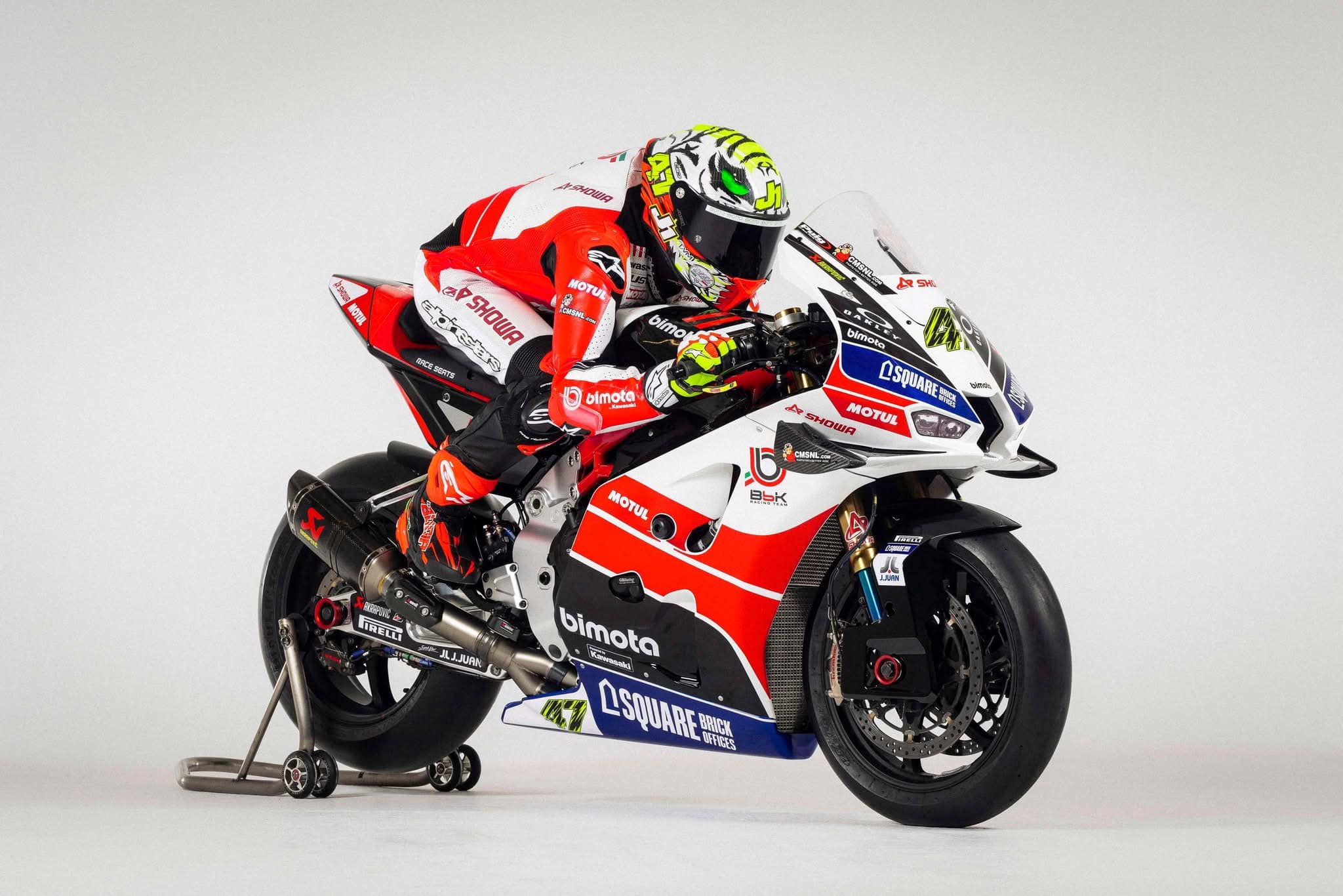 What does the matching between pure racing and exclusivity look