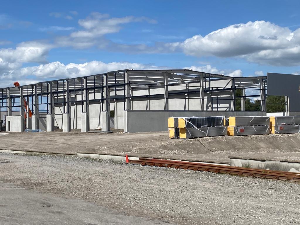 Automix - 👷‍♂️ Het bouwverlof is achter de rug en zoals... | Facebook