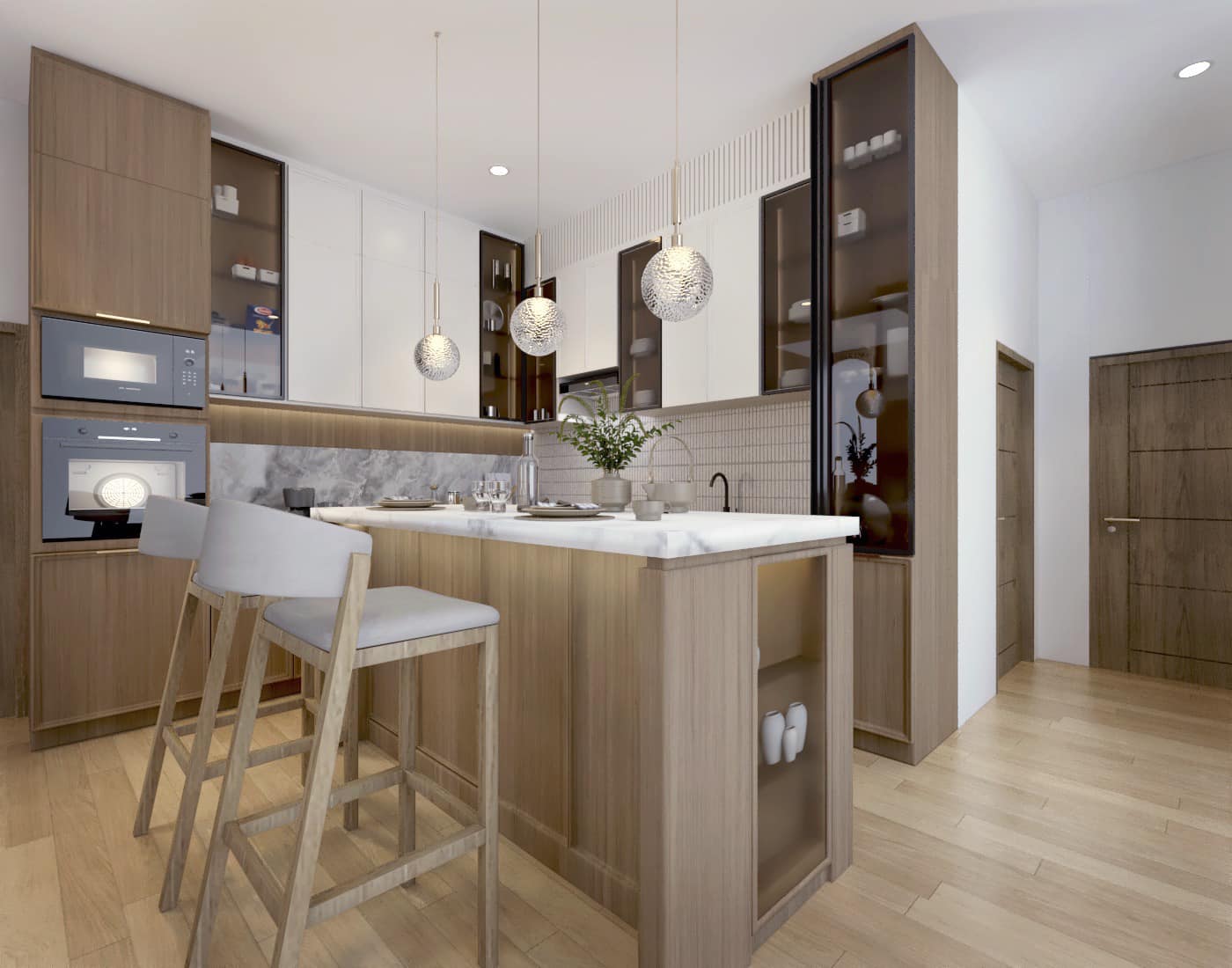 ออกแบบตกแต่งภายในAi interior & Design | Bangkok