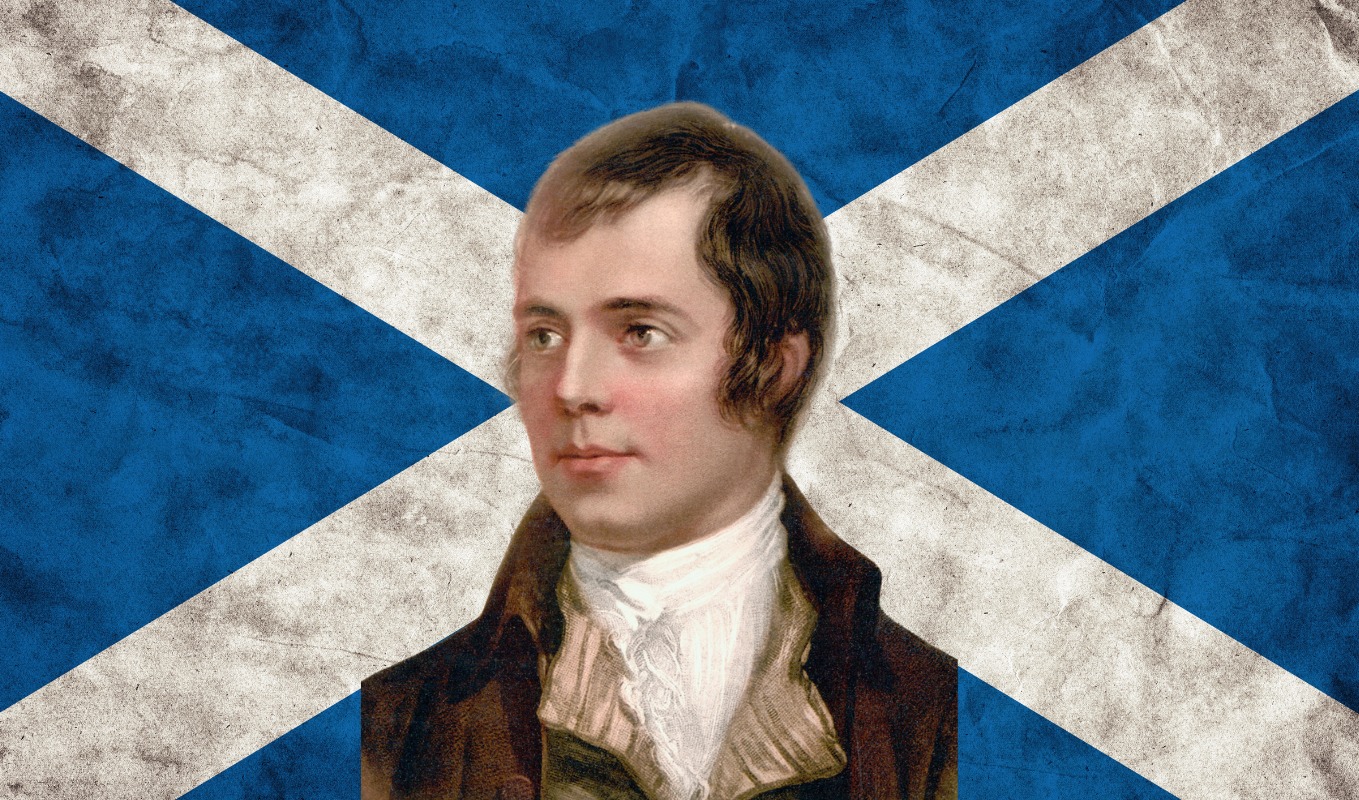 Burns Supper - in support of Alcester Day Care