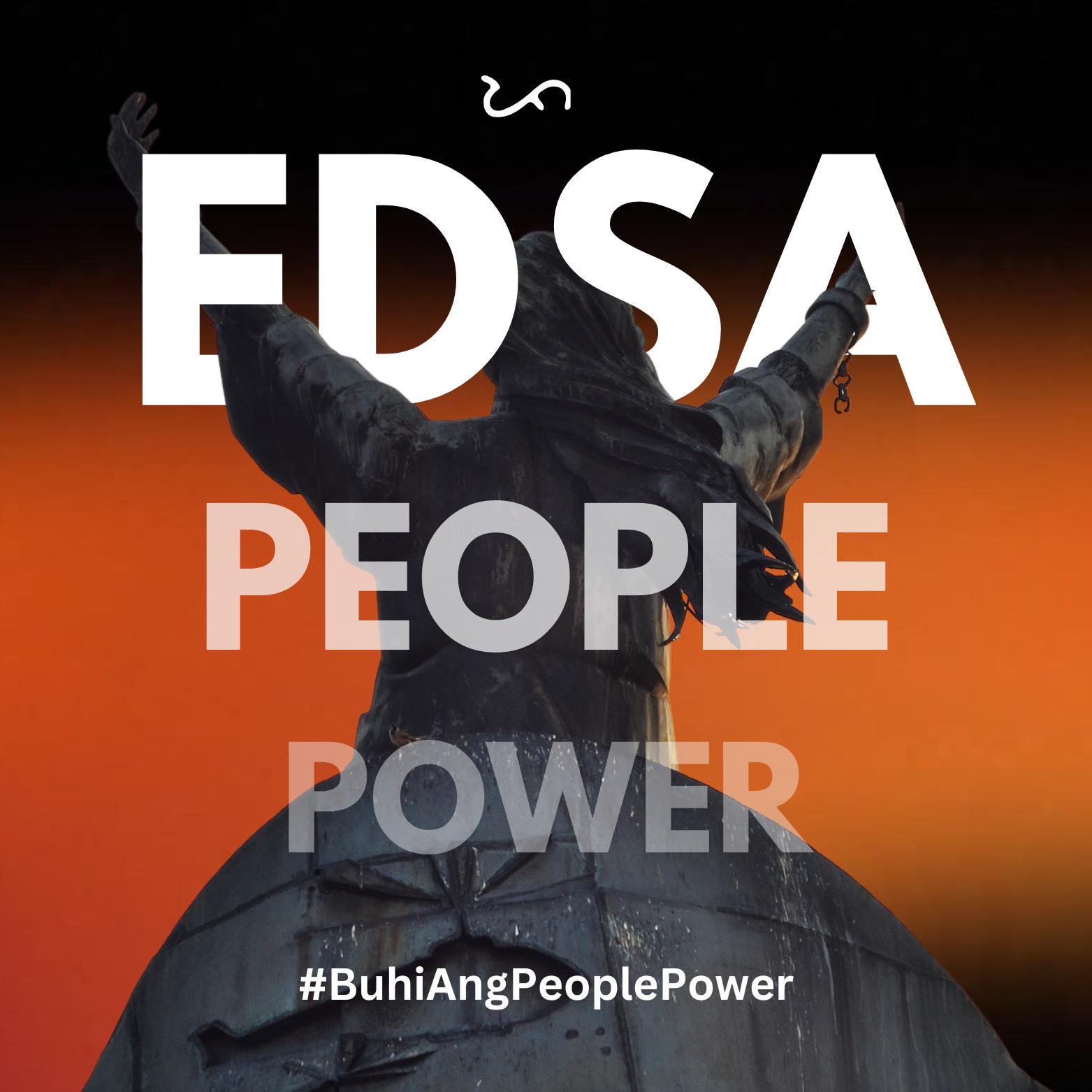 ‘EDSA PEOPLE... - National Museum of the Philippines - Iloilo | Facebook