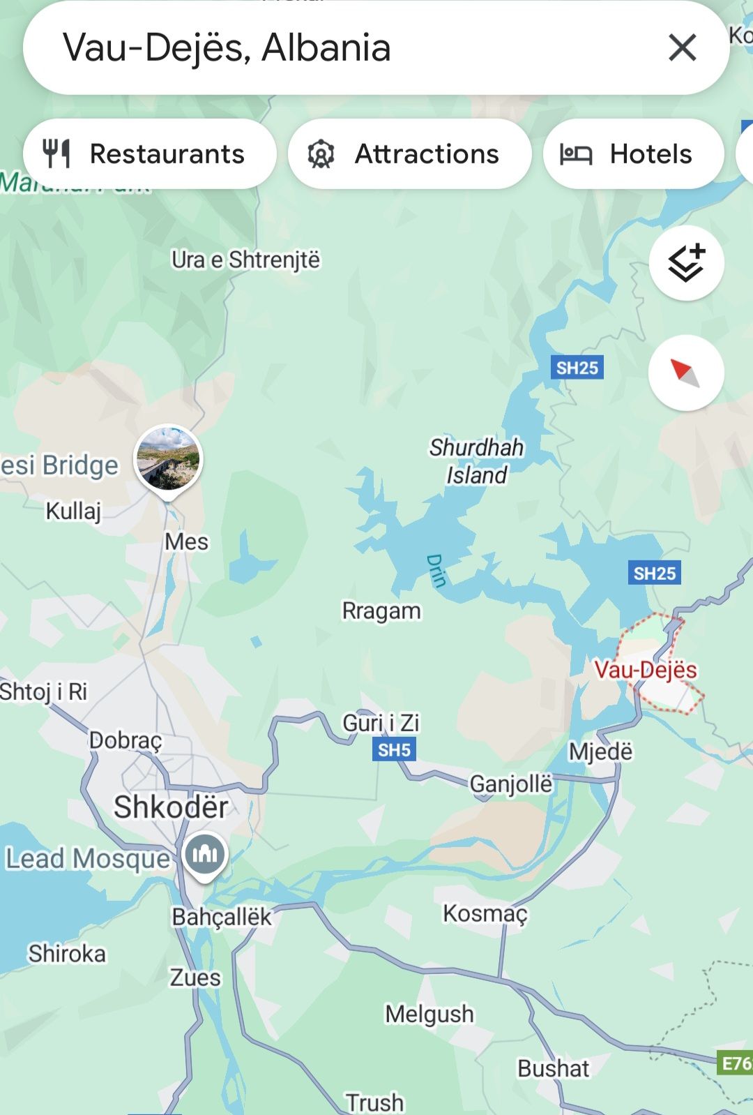 Oči Podgorice | Facebook