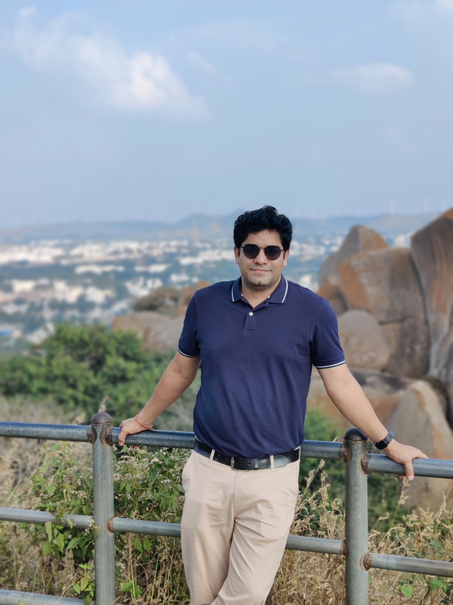 Ajay Kumar Rathore