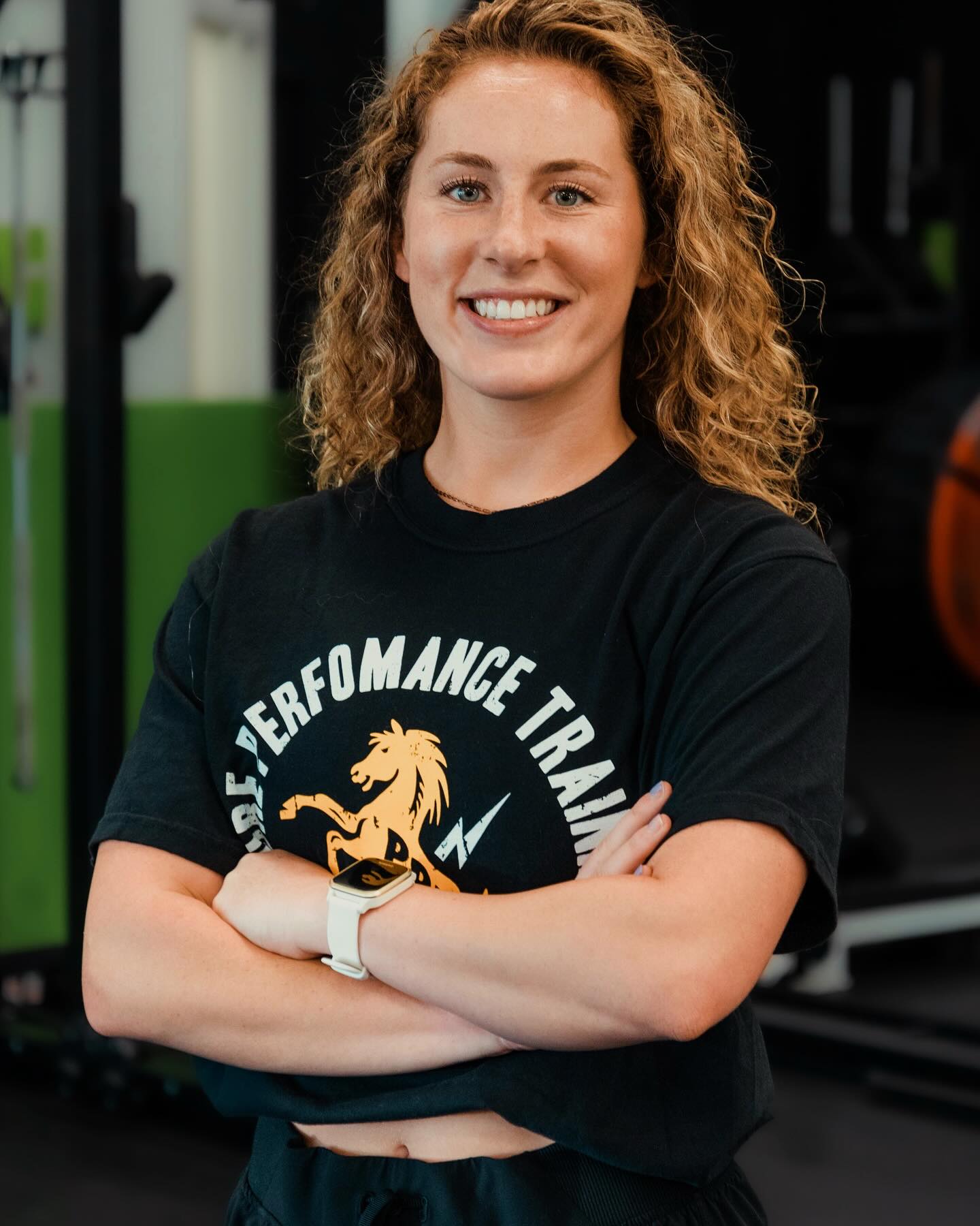 Pure Performance Training