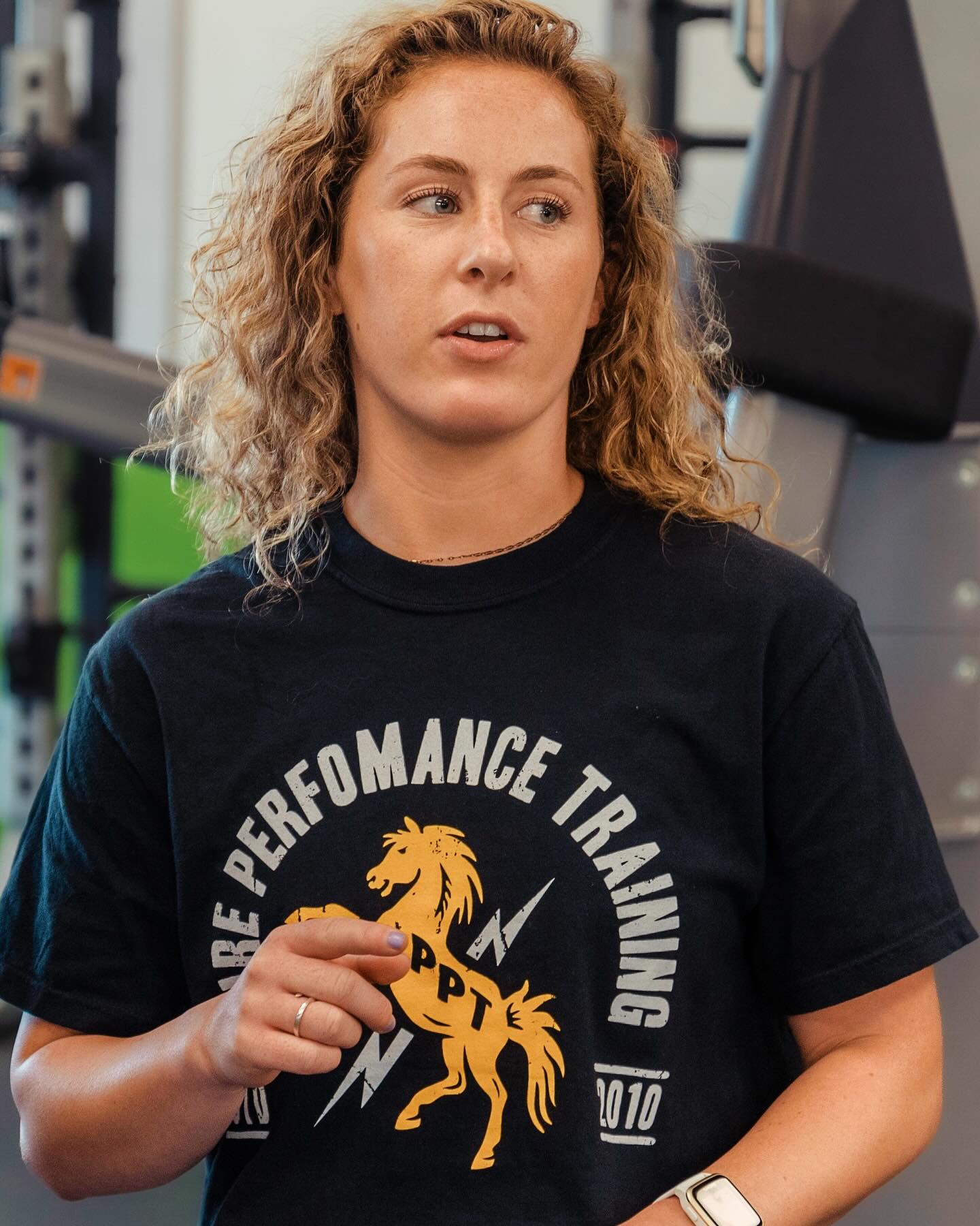 Pure Performance Training