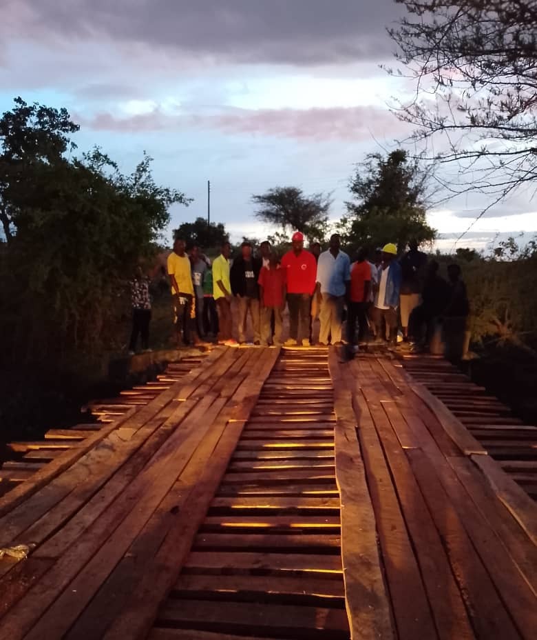 MBC Digital - #Update Matthews Mtumbuka, former... | Facebook