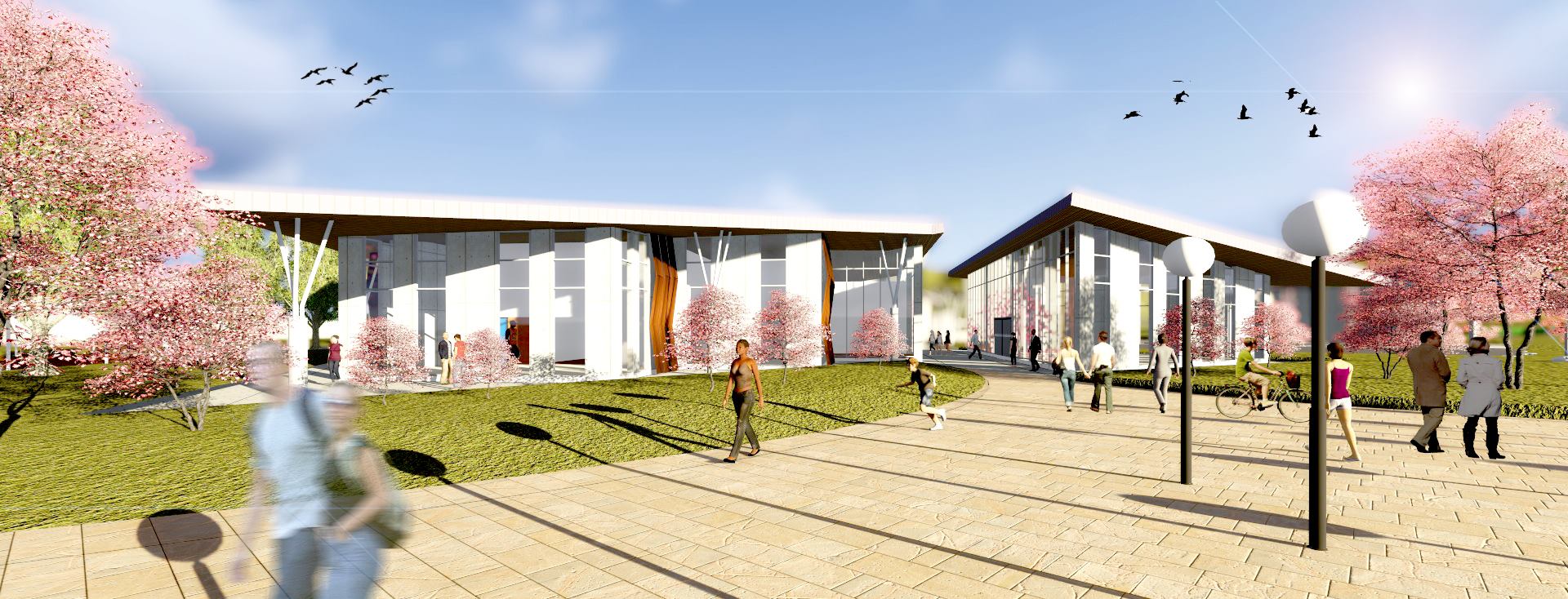 EDQ Arquitectura | Quito