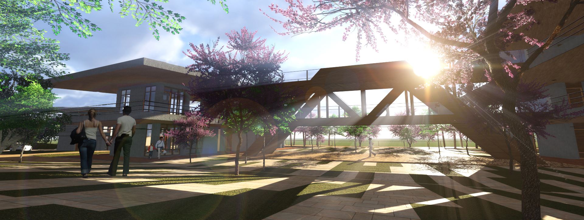 EDQ Arquitectura | Quito