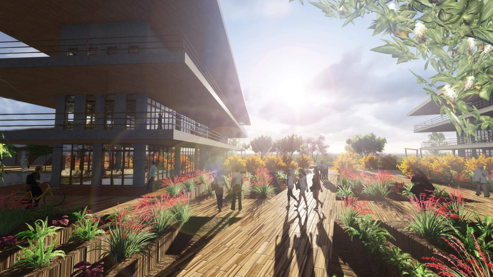EDQ Arquitectura | Quito