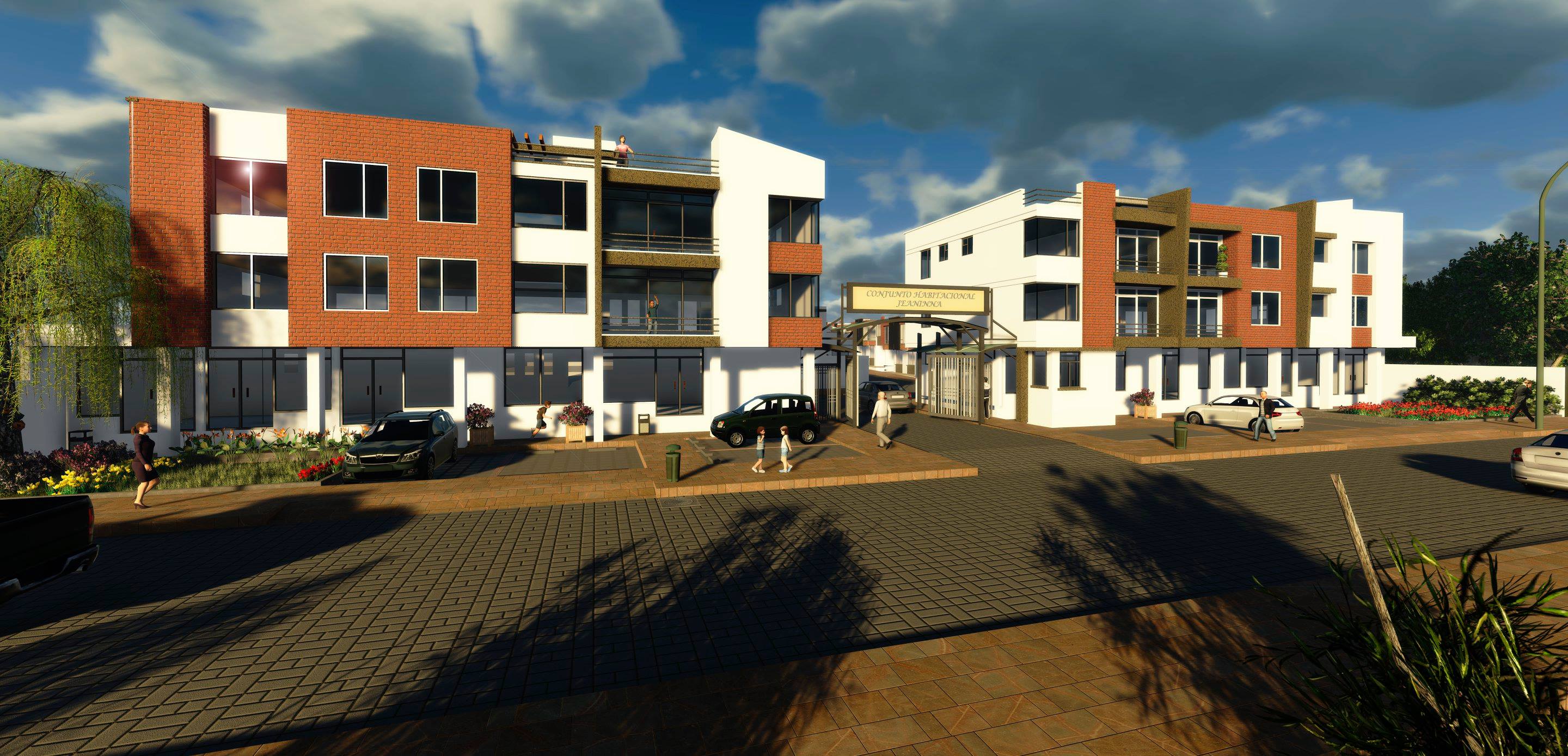 EDQ Arquitectura | Quito
