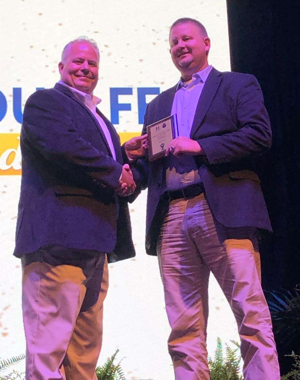 Oak Ridge FFA Chapter | Oak Ridge MO