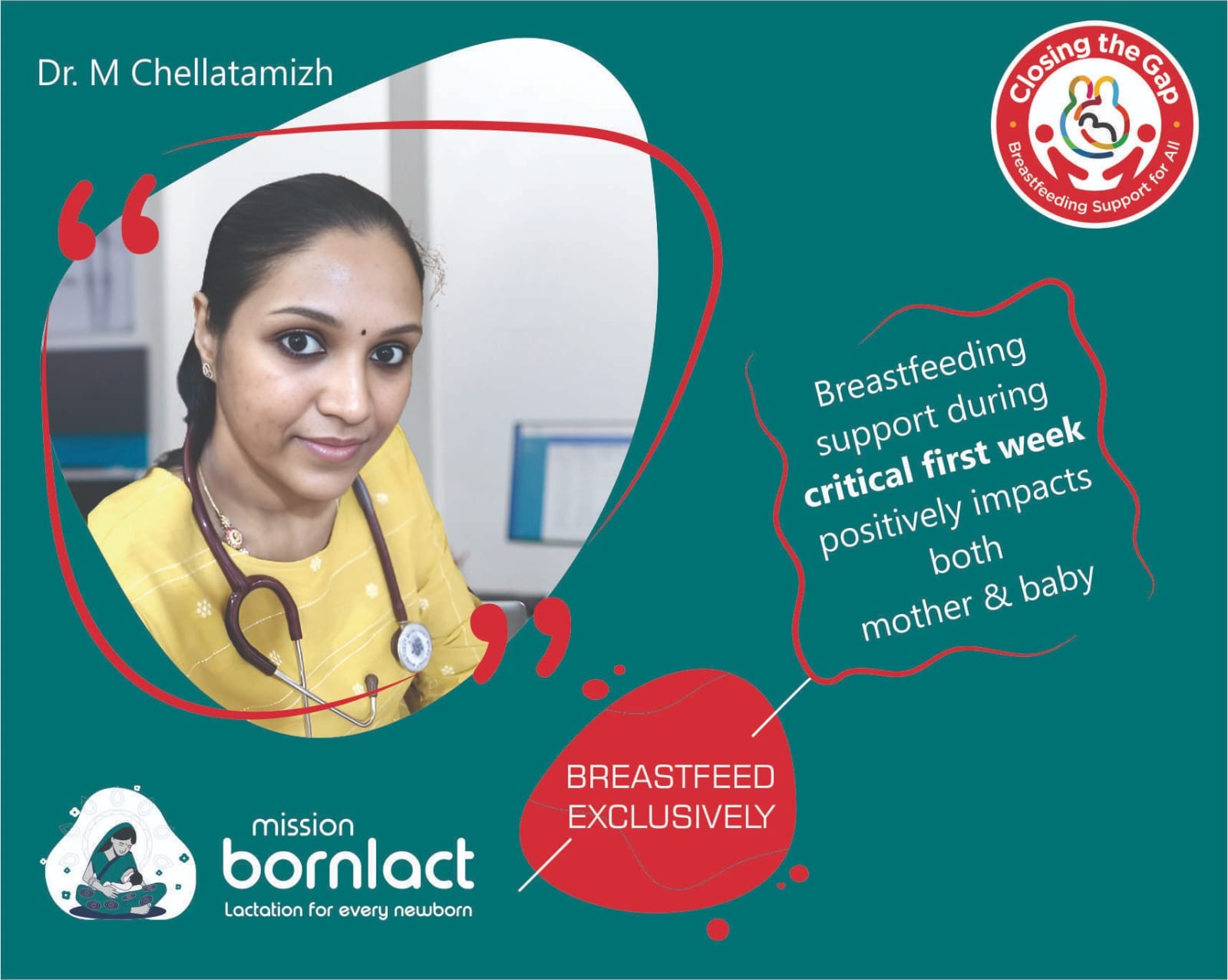 Breastfeeding and Lactation | Chennai
