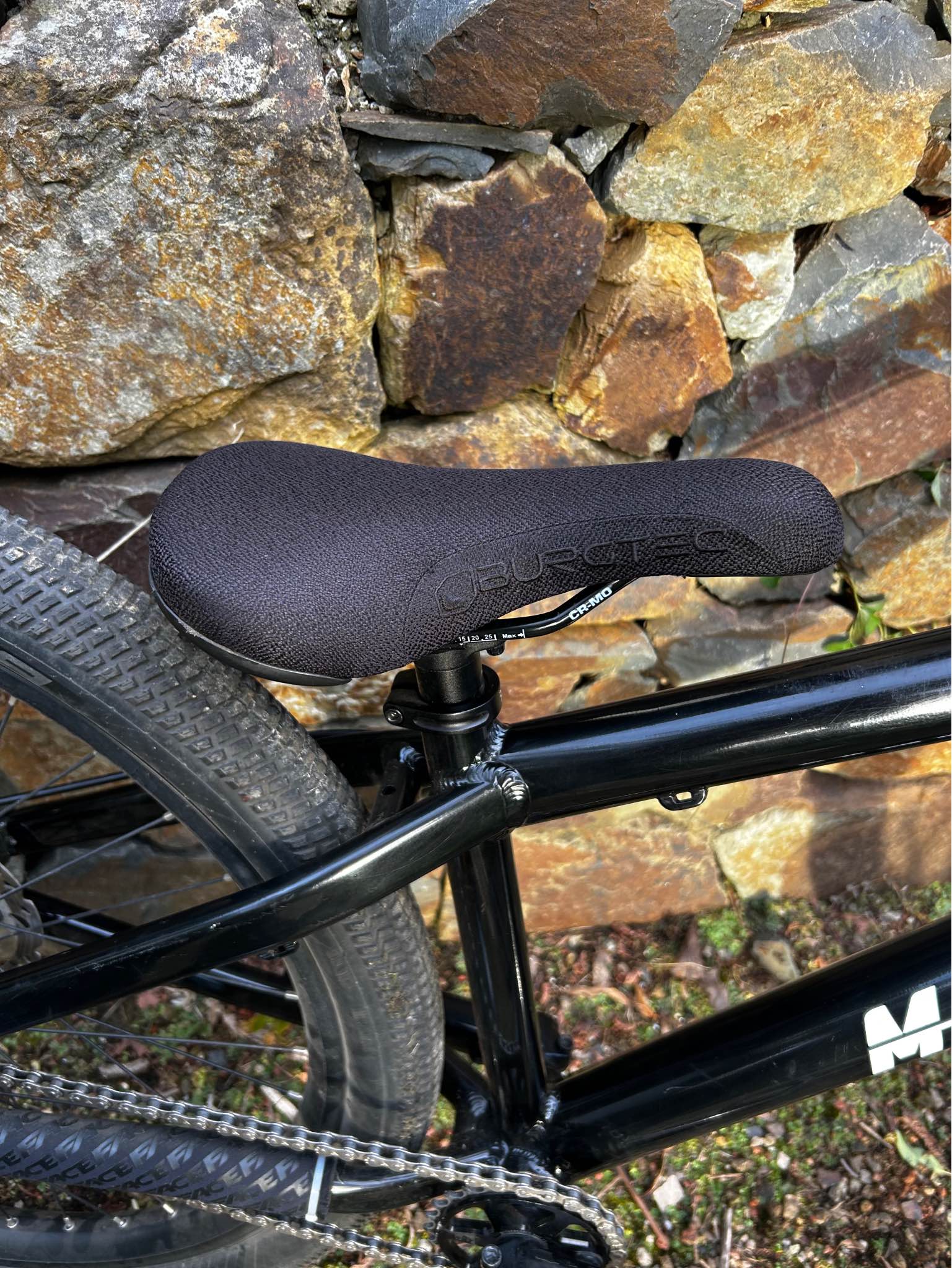Maverick Dirt Dog, dirt jumper (fully custom) - Bicycles - Melbourne ...