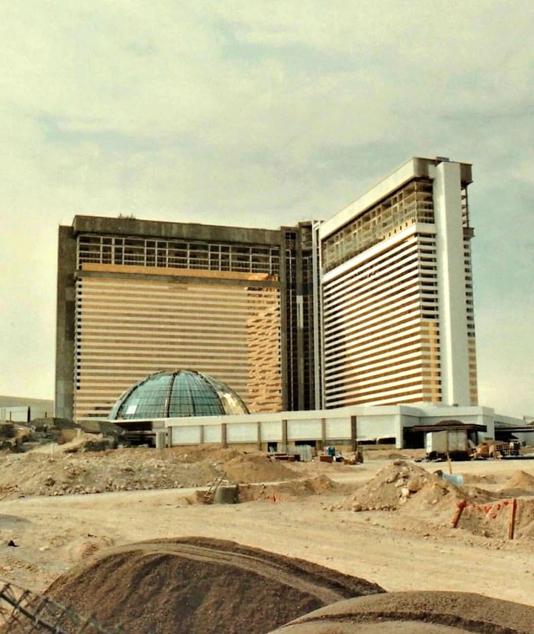Former Wynn Resorts CEO Steve Wynn will discuss the integrated