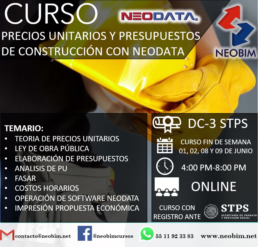 Neobim Cursos Ingeniería